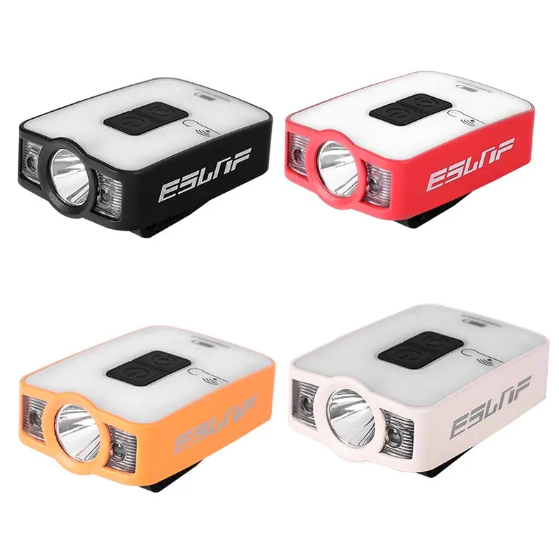 Outdoor Lighting Brands - ESLNF Camp Led Headlamp Waterproof Induction