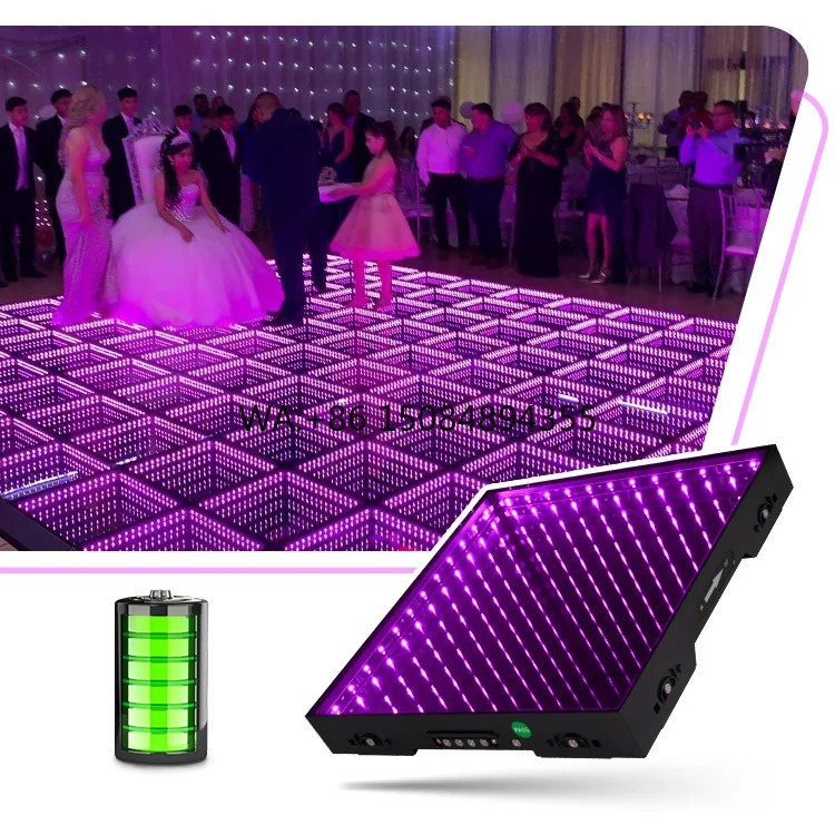 Lighting Wedding Outdoor - Outdoor Wedding Party Light up Tiles