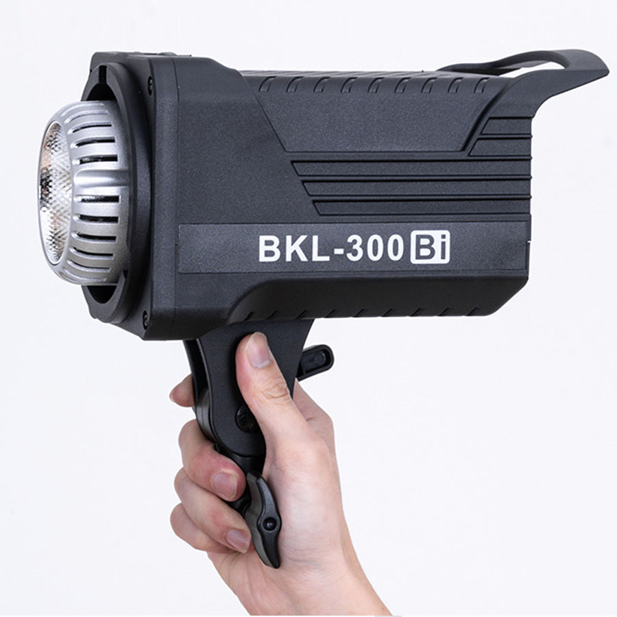 Outdoor Lighting Youtube - 300Bi/D W LED Video Light,Continuous LED