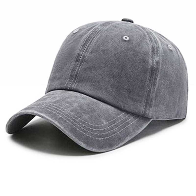 Outdoor Lighting Unique - For Casual Wear Light Plate Cap