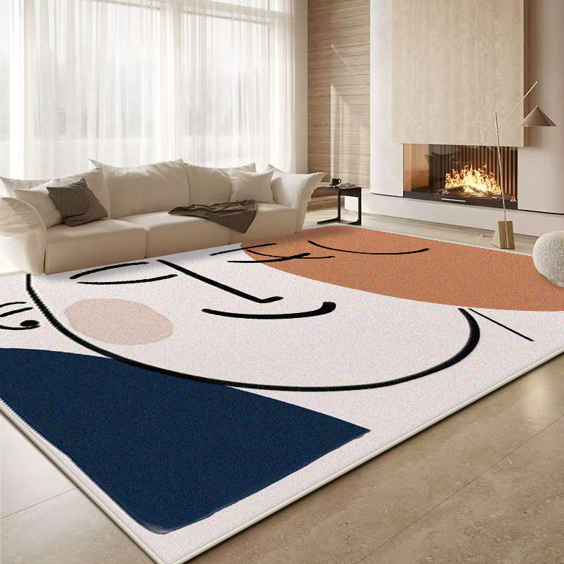 Outdoor Lighting Online - Nordic Art Abstract Style Room Big