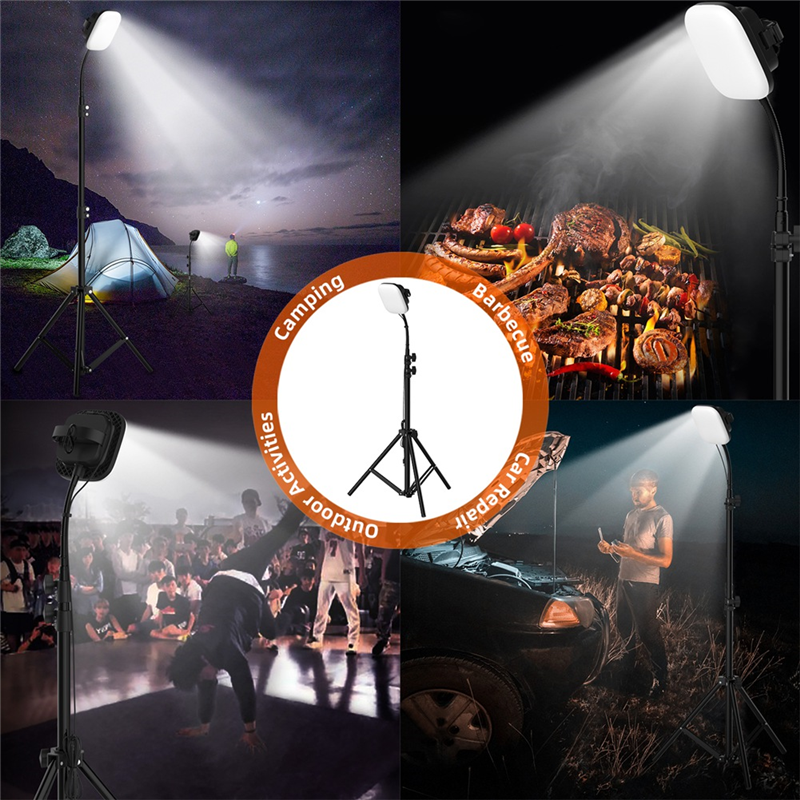 Outdoor Lighting Remote Control - Remote Control Camping Lights Camping Lights
