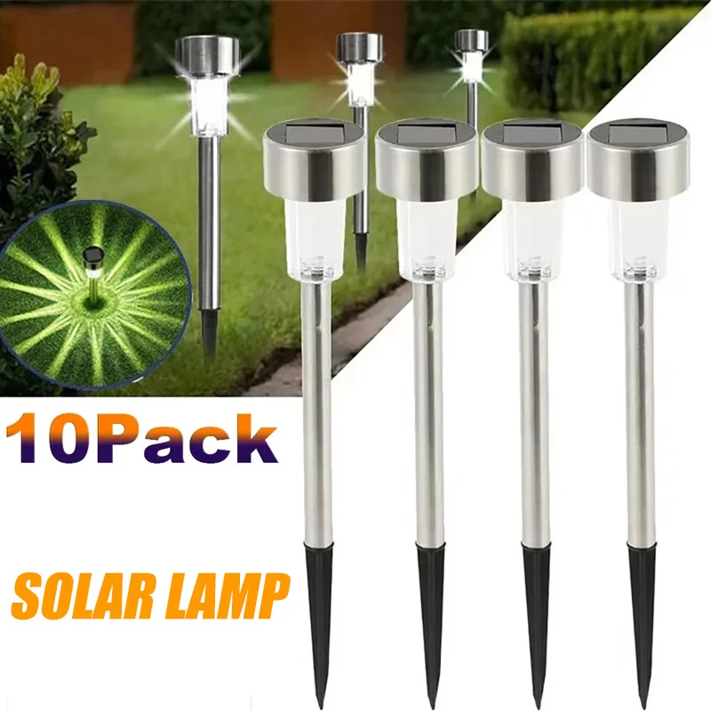Outdoor Lighting Brands - Solar Outdoor Lights Garden Lamp Solar