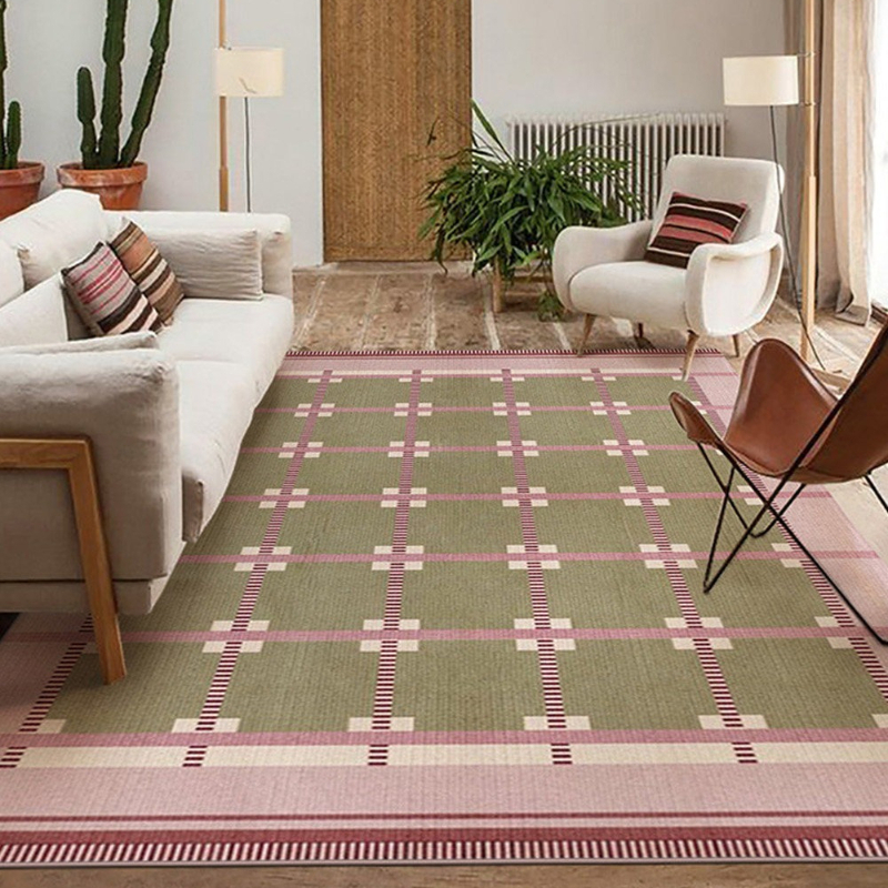 Outdoor Lighting Online - Advanced Light Luxury Living Room Carpet