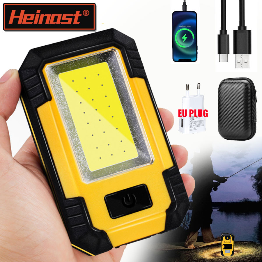 Outdoor Lighting Lowes - Portable 4000MaH Rechargeable Work Light Super