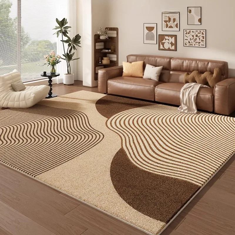 Outdoor Lighting Online - Cream Color Living Room Carpet Light