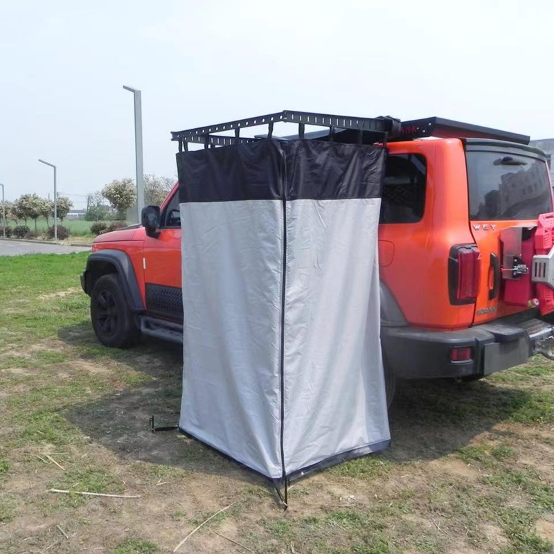 Outdoor Lighting Led Strip - Outdoor Camping Shower Tent Car Side