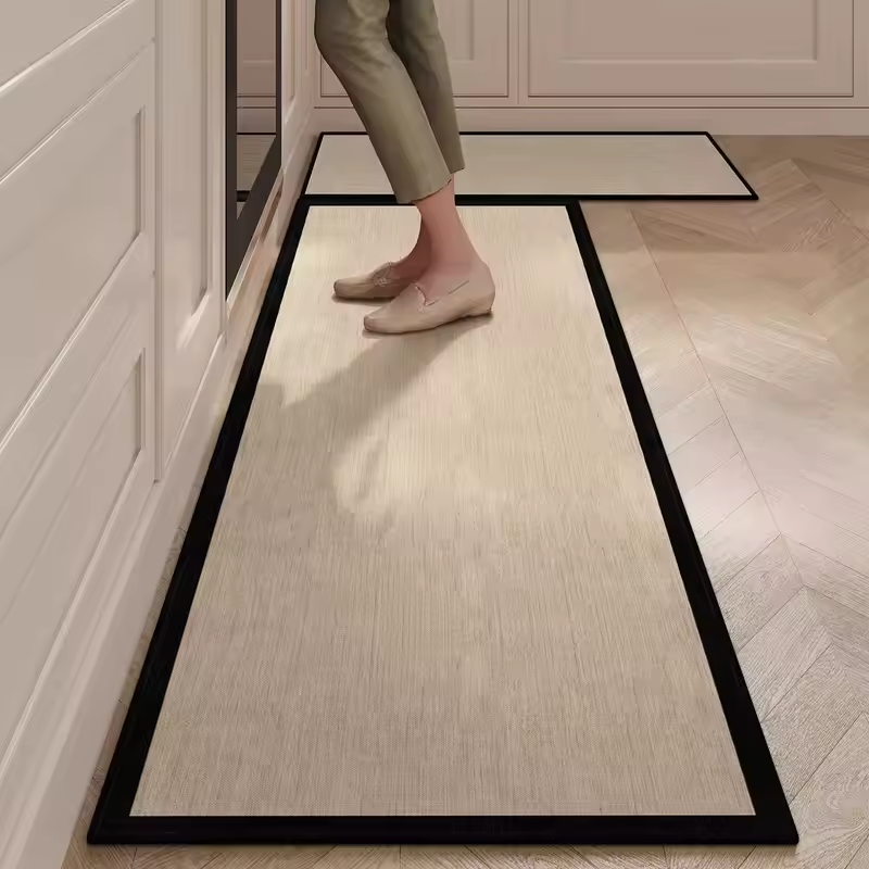 Outdoor Lighting Online - Custom Link Kitchen Floor Mat Home