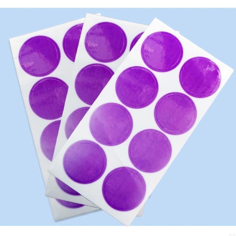 Color Changing Outdoor - 97BE 1 Sheet UV Color Changing