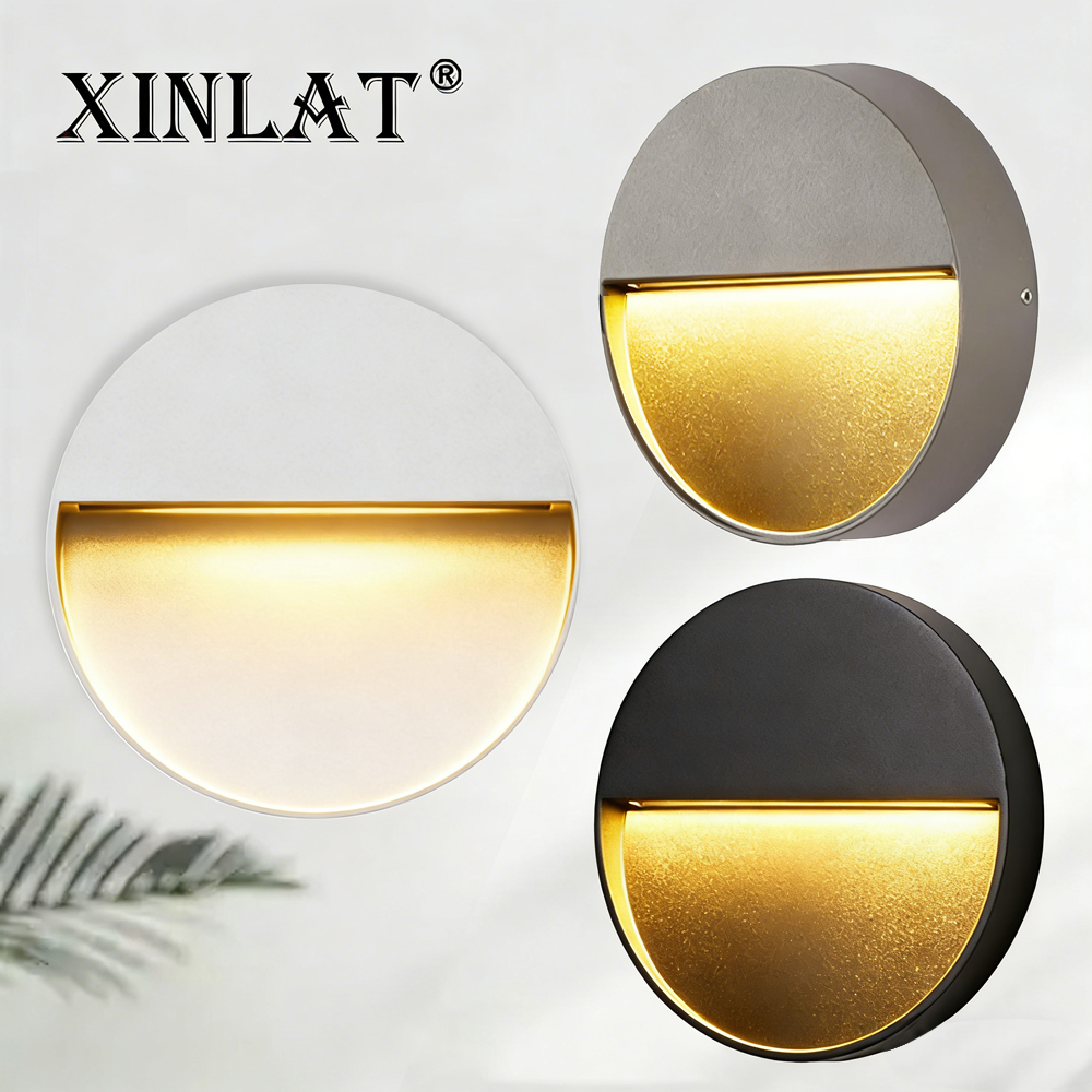 Outdoor Lighting Year Round - Outdoor Wall Light External Sconce Lamp