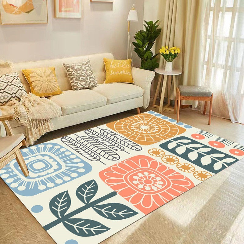 Outdoor Lighting Online - Ins-Style Nordic Bedroom Bedside Rug Light