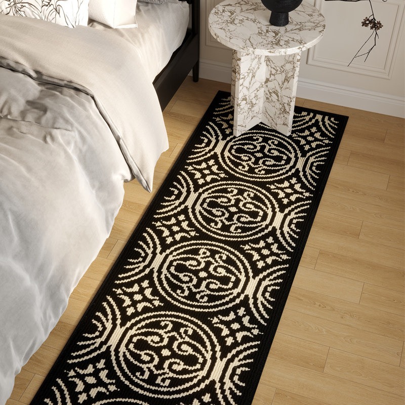 Modern Living Room Carpet Geom - Outdoor Lighting Online recension och pris