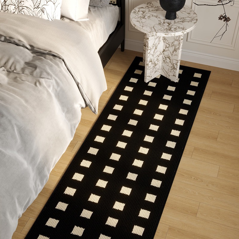 Modern Living Room Carpet Geom - Outdoor Lighting Online recension och pris