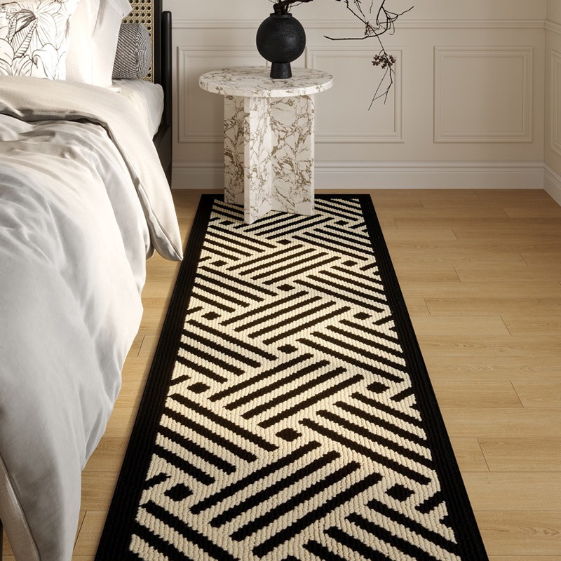 Modern Living Room Carpet Geom - Outdoor Lighting Online recension och pris