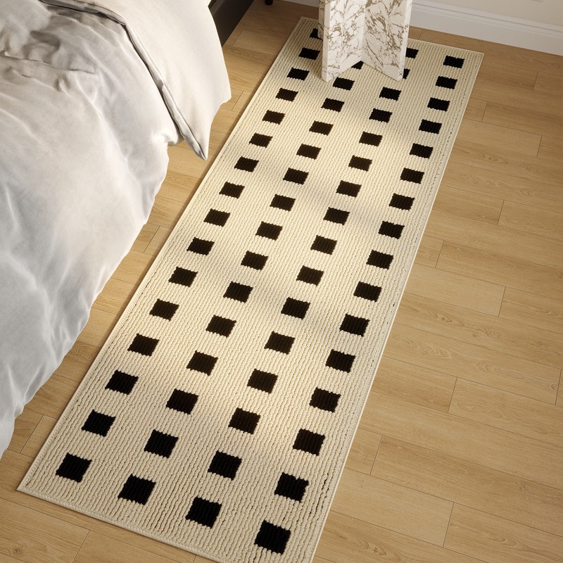 Modern Living Room Carpet Geom - Outdoor Lighting Online recension och pris