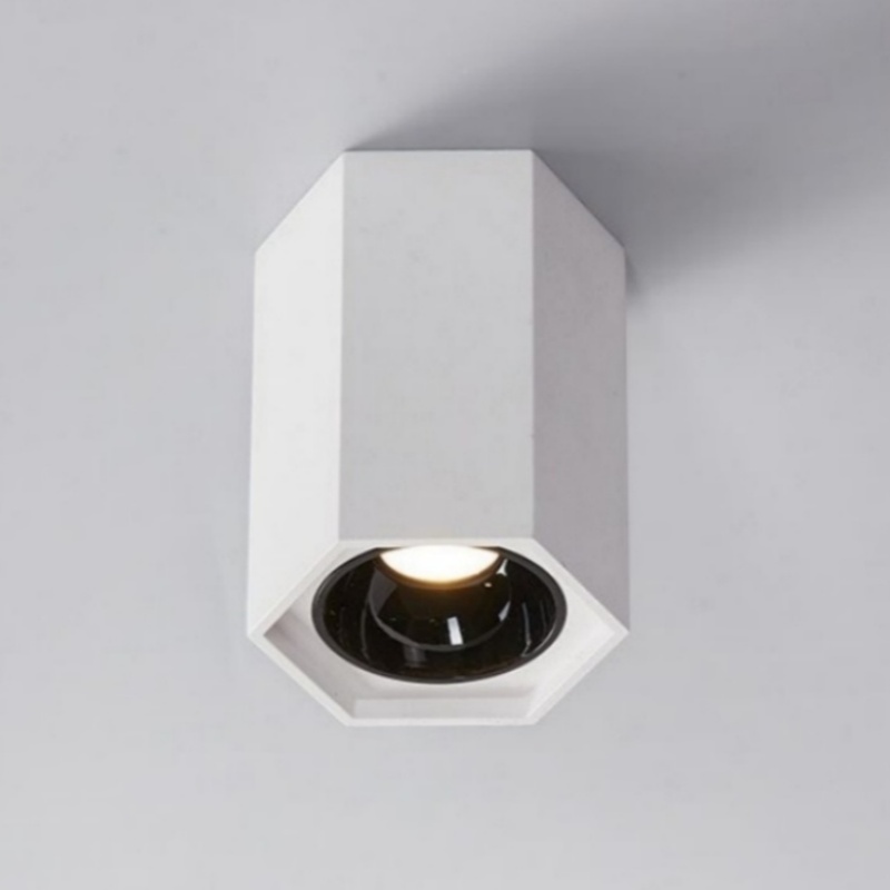 Hole-free LED Spotlight Living - Outdoor Lighting For Store recension och pris