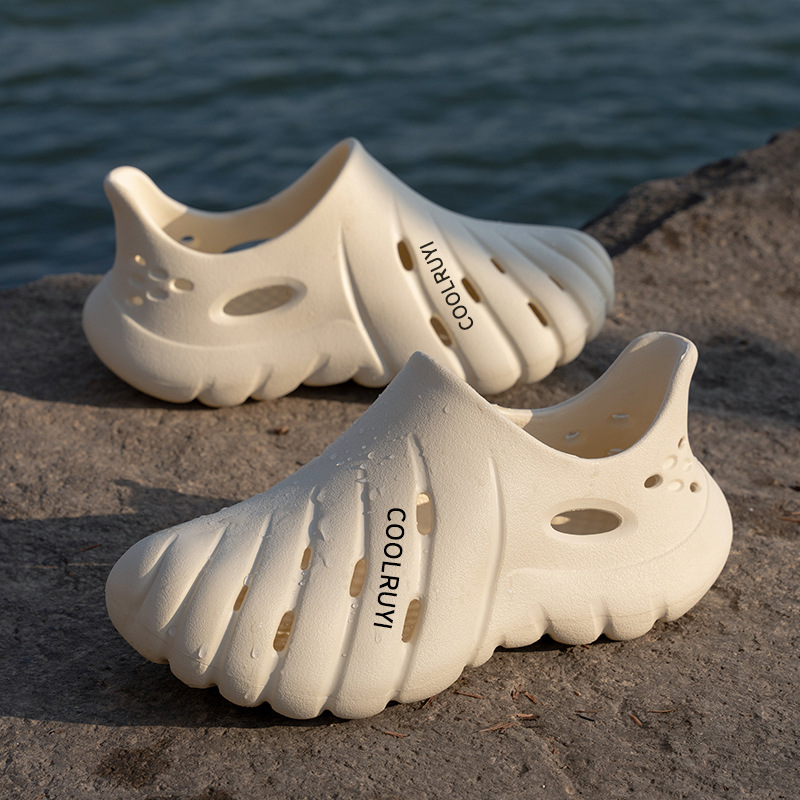 YUYIN Brand Men's Slip-on Shoe - Outdoor Lighting Brands recension och pris