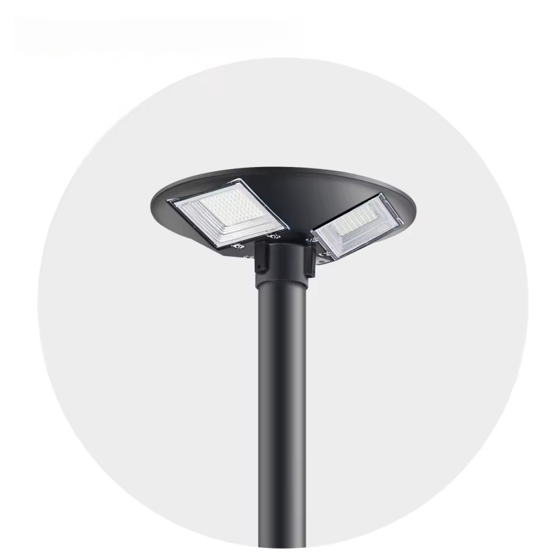 Solar UFO Lamp Courtyard High  - Outdoor Lighting Year Round recension och pris