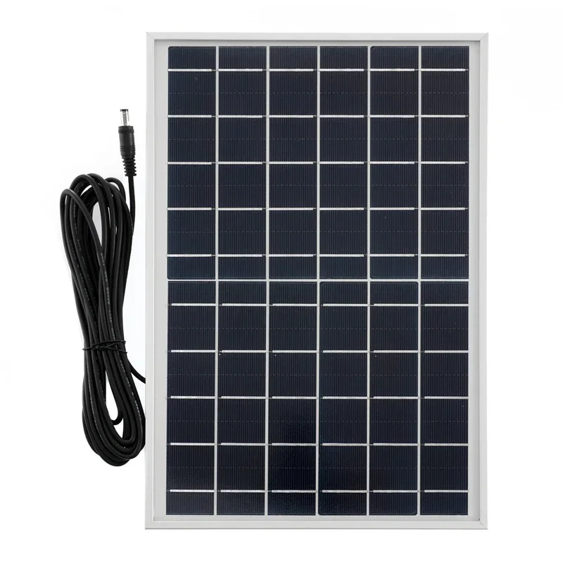 Portable Camping Solar Power G - Outdoor Lighting Remote Control recension och pris