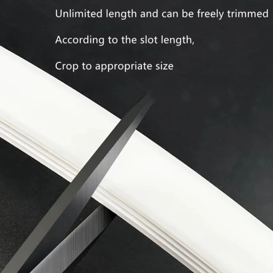 Recessed White Silicone Tube L - Outdoor Lighting Youtube recension och pris