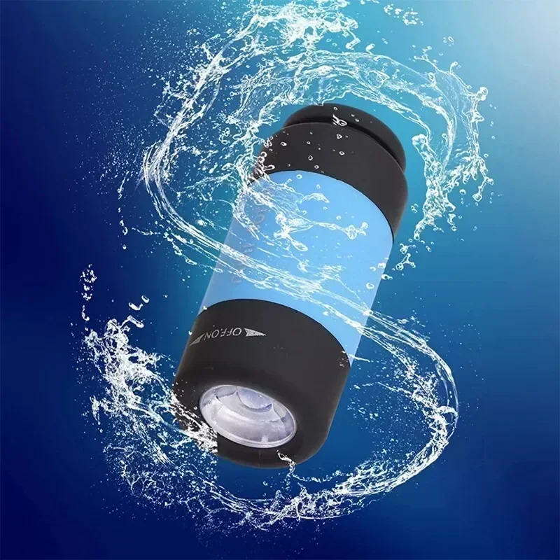 USB Rechargeable LED Multifunc - Outdoor Lighting Brands recension och pris