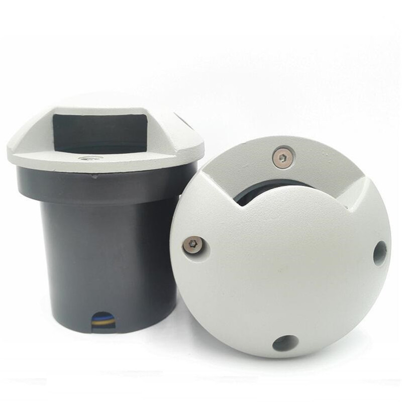 3*2W/5*2W LED underground lamp - Outdoor Lighting Year Round recension och pris