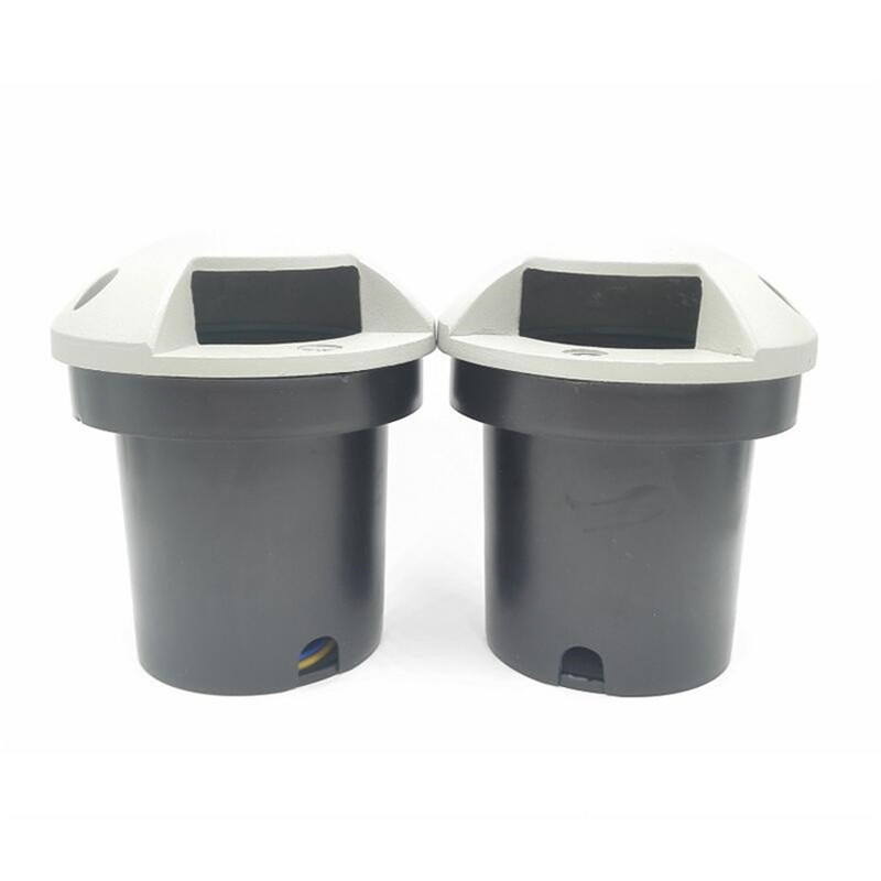 3*2W/5*2W LED underground lamp - Outdoor Lighting Year Round recension och pris