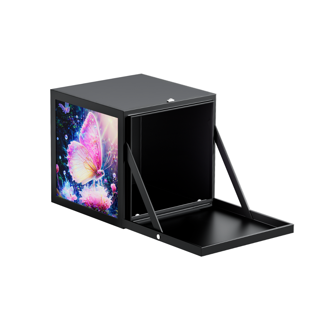 LED Light Box Display Outdoor  - Outdoor Lighting Box recension och pris