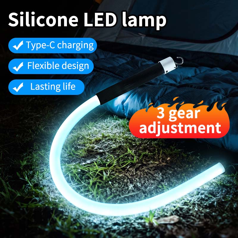 Multi functional bendable LED  - Outdoor Lighting Led Strip recension och pris