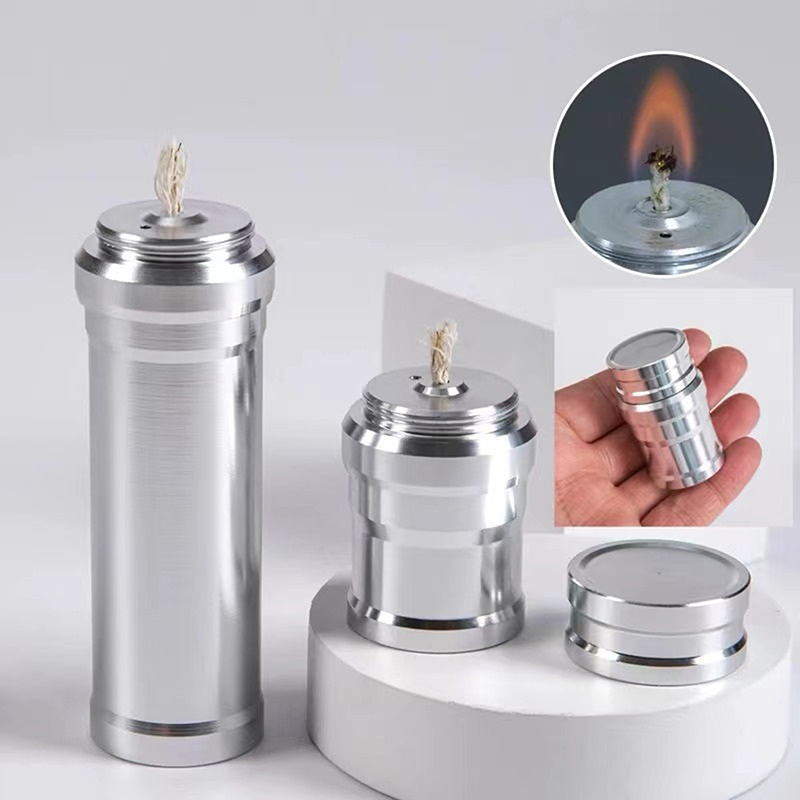 Brand New Portable Aluminum Al - Outdoor Lighting Brands recension och pris