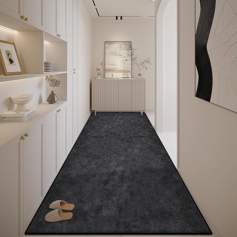 Grey Long Corridor Carpet Ligh - Outdoor Lighting Garage recension och pris