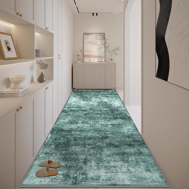 Grey Long Corridor Carpet Ligh - Outdoor Lighting Garage recension och pris