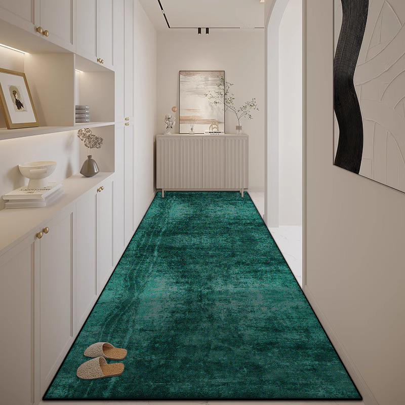 Grey Long Corridor Carpet Ligh - Outdoor Lighting Garage recension och pris