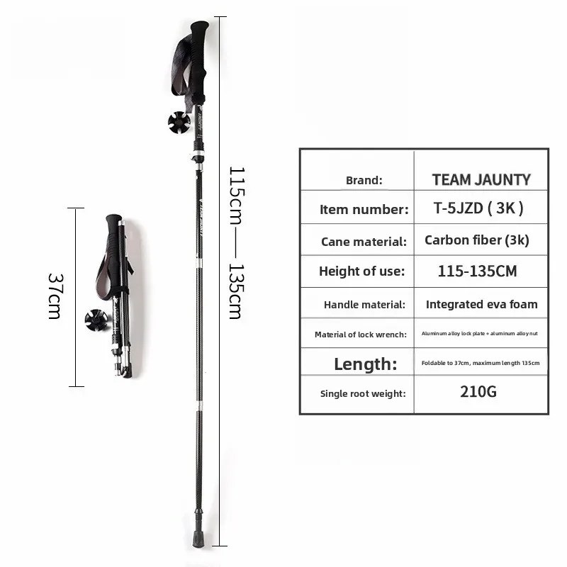 Practical Classic 3K Carbon Fi - Outdoor Lighting Pole recension och pris