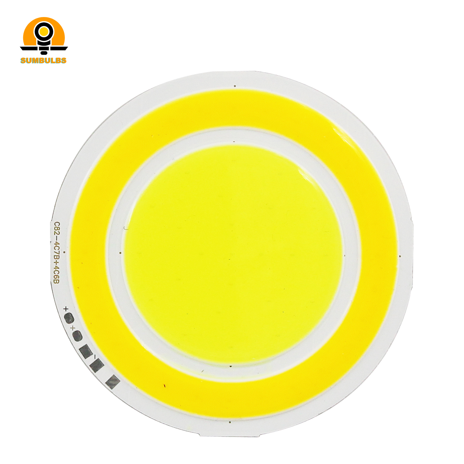 New Store Promotion 82mm Round - Outdoor Lighting For Store recension och pris