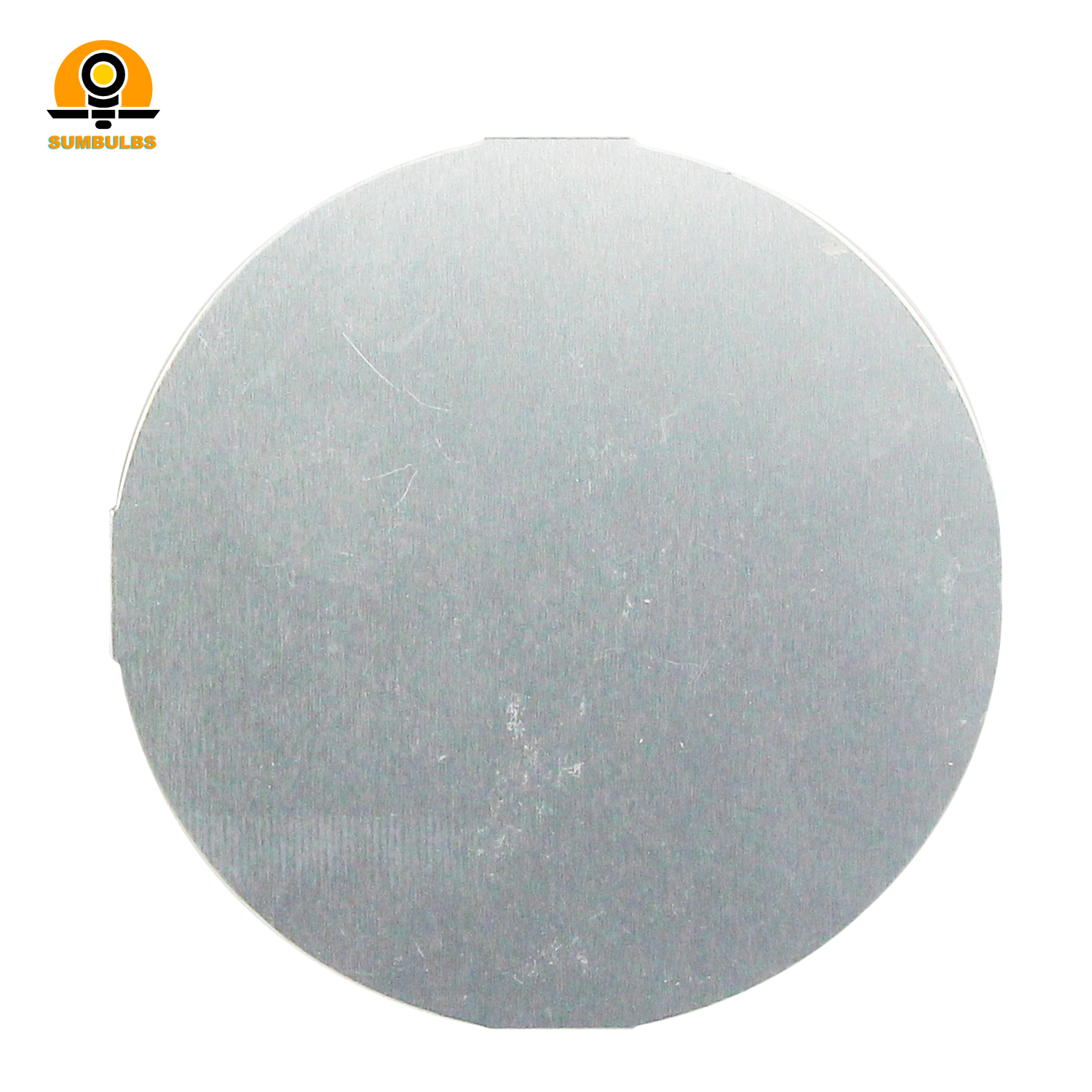 New Store Promotion 82mm Round - Outdoor Lighting For Store recension och pris