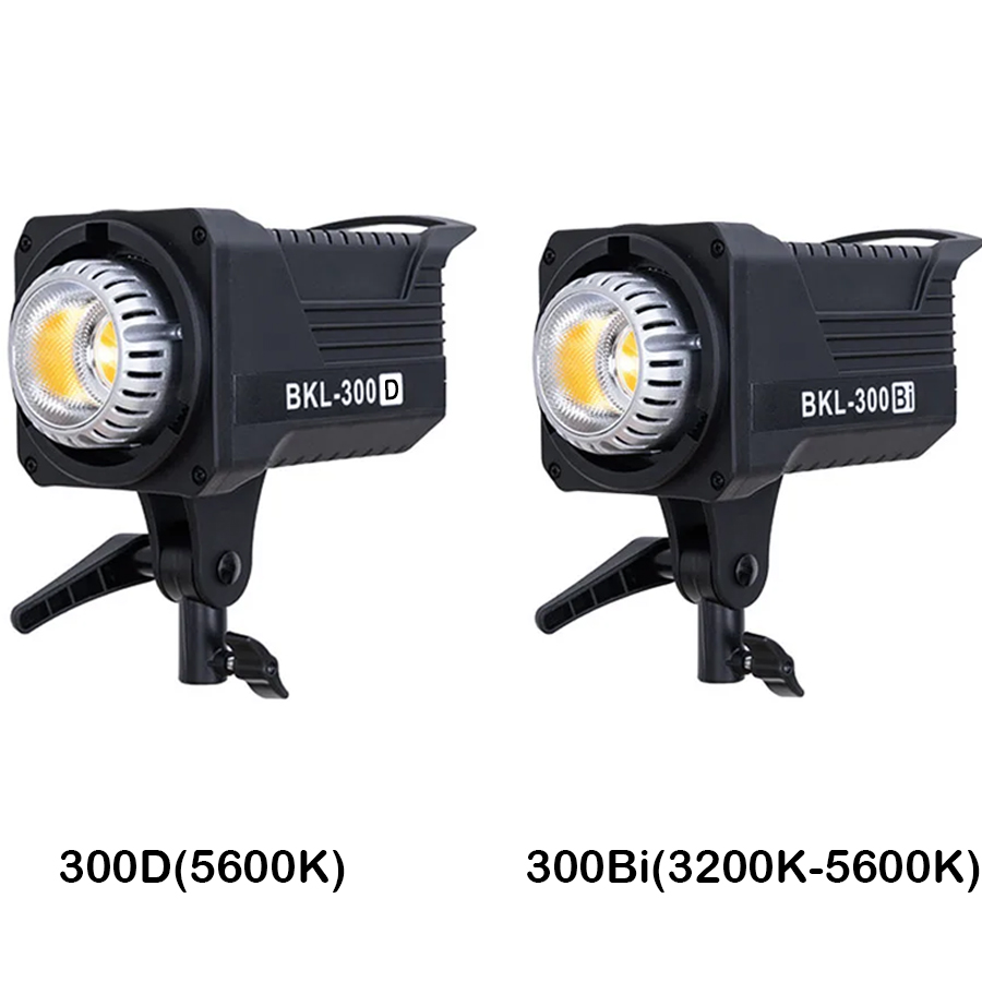 300Bi/D W LED Video Light,Cont - Outdoor Lighting Youtube recension och pris