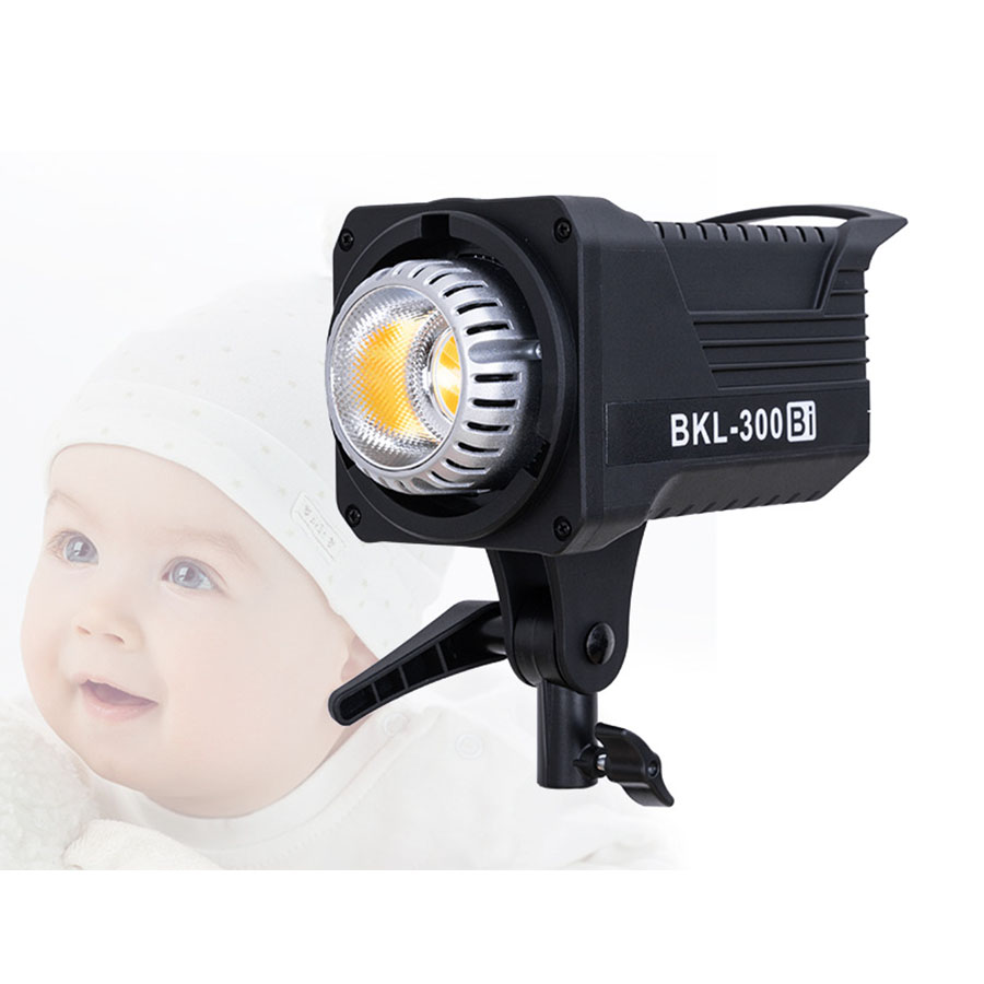 300Bi/D W LED Video Light,Cont - Outdoor Lighting Youtube recension och pris