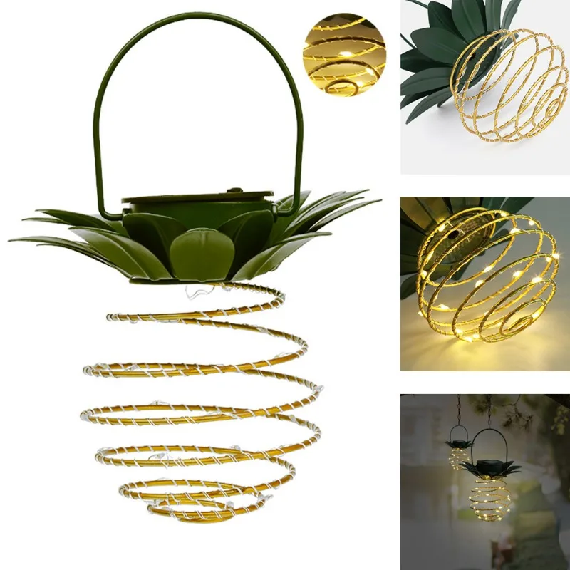 Solar Charging Light LED Coppe - Outdoor Lighting No Wiring recension och pris