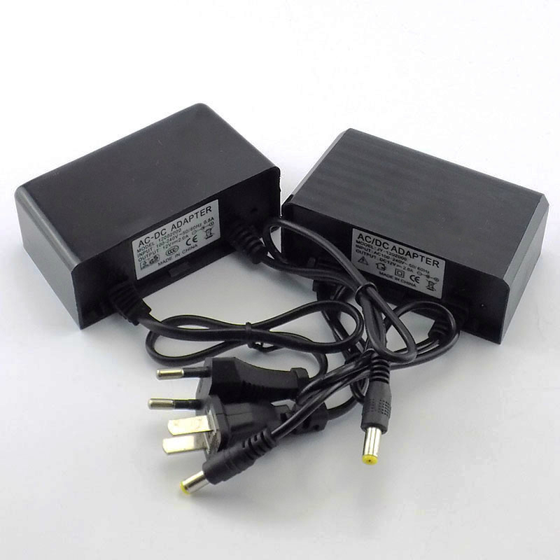 Waterproof outdoor AC/DC Power - Outdoor Lighting Led Strip recension och pris