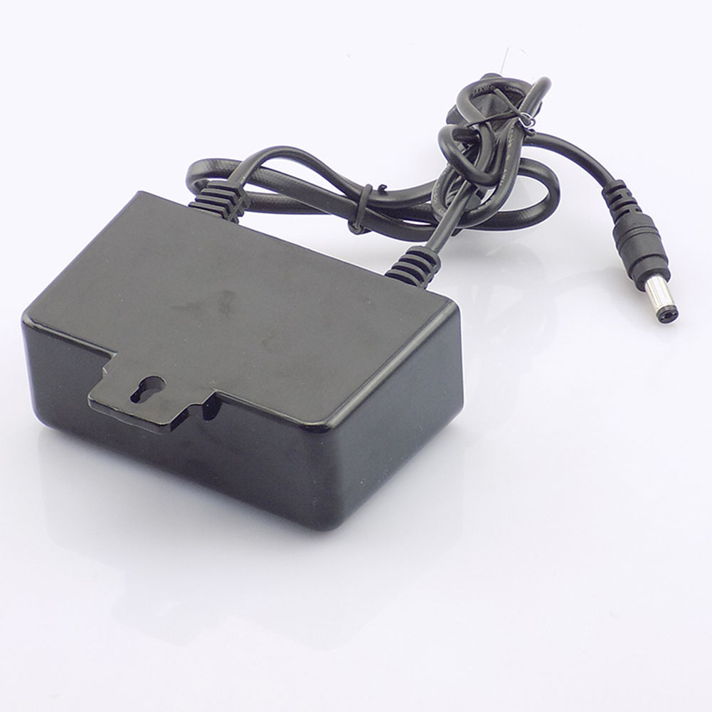 Waterproof outdoor AC/DC Power - Outdoor Lighting Led Strip recension och pris