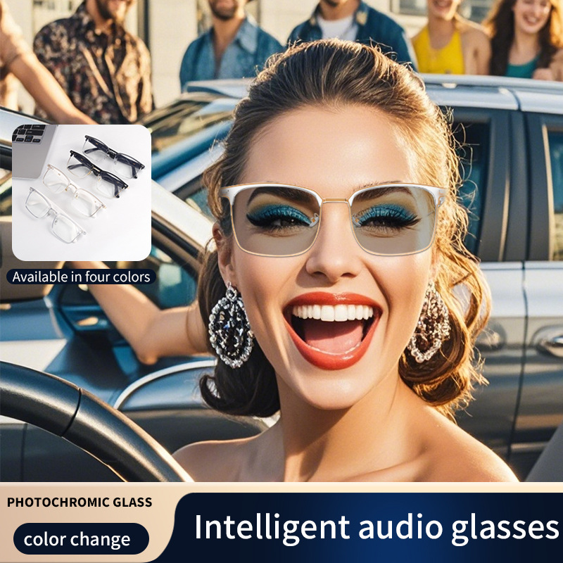 Outdoor interchangeable lens B - Color Changing Outdoor recension och pris