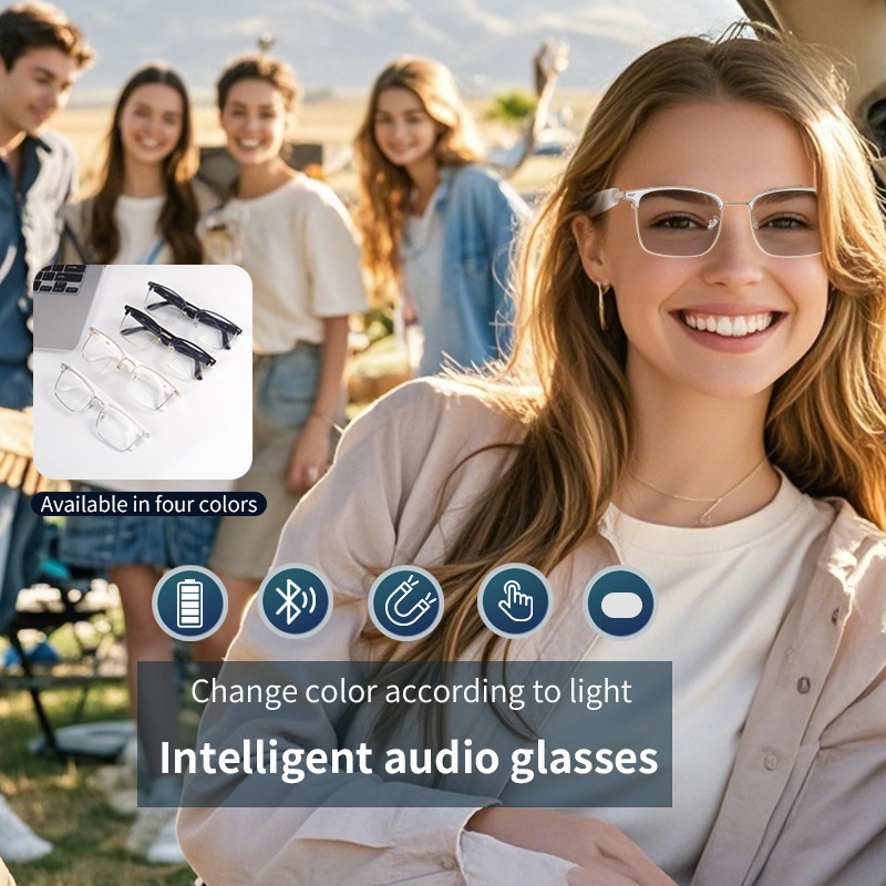 Outdoor interchangeable lens B - Color Changing Outdoor recension och pris