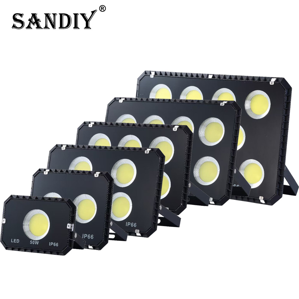 LED Spotlight Outdoor Lighting - Outdoor Lighting Garage recension och pris