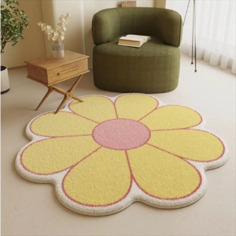 Round Ins Style Petal Light Lu - Outdoor Lighting Online recension och pris