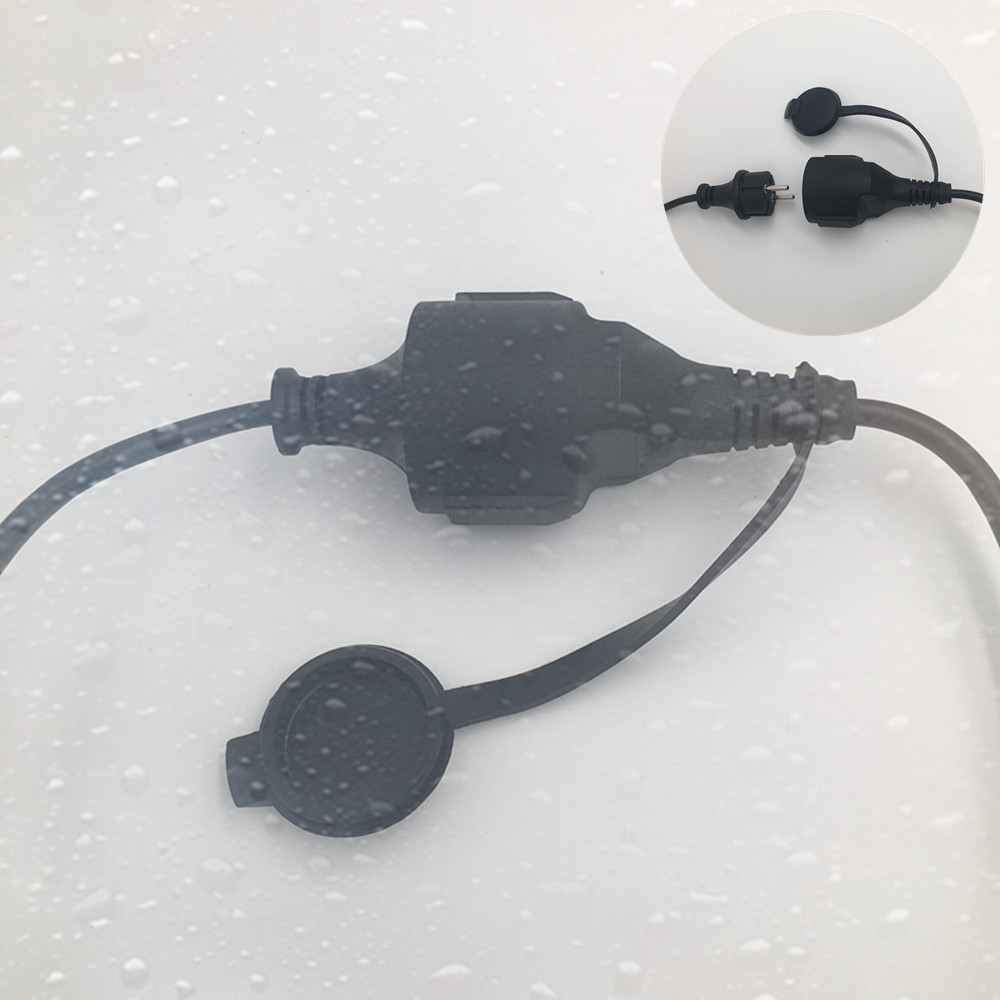 10M Cable LED String Commercia - Outdoor Lighting Brands recension och pris