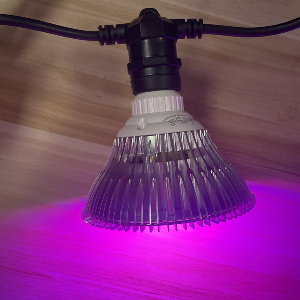 10M Cable LED String Commercia - Outdoor Lighting Brands recension och pris