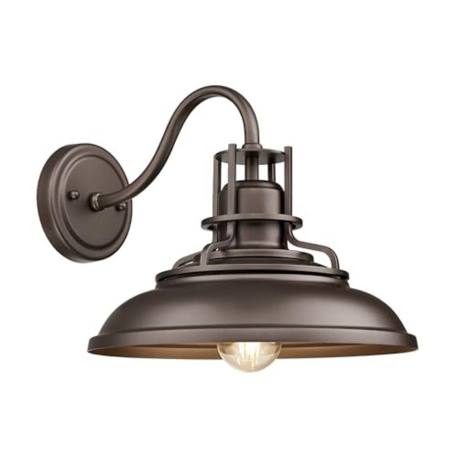 Outdoor Barn Light Fixture, Ex - Wall Lighting Outdoor recension och pris