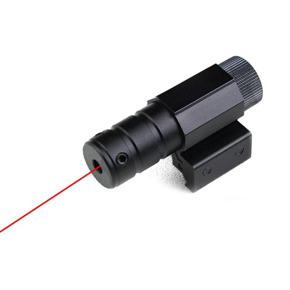 11mm 20mm Rail Mount Target Po - Outdoor Lighting Up And Down recension och pris