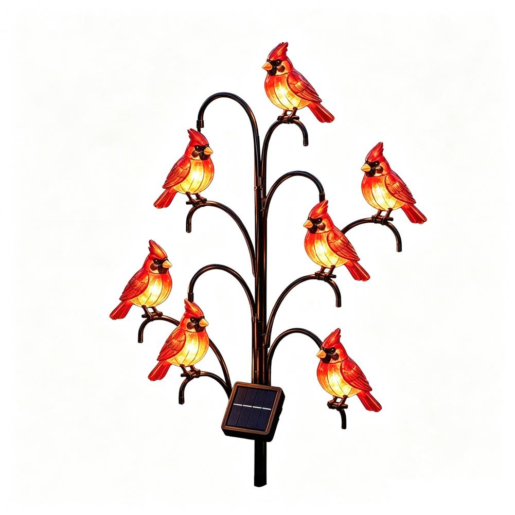 Outdoor Yard Art Decor Unique  - Outdoor Lighting Unique recension och pris